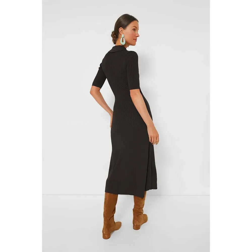 STAUD Earth Roland Dress Size XL NWT Retail $345 Tuckernuck - Picture 2 of 6
